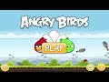 Hidden Golden Egg Angry Birds 4.
