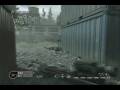 The_NigHThaWK : The_NigHThaWK vs. Z3lackR3con - [ The_NigHThaWK Wins ] : : COD4 - 1v1 Sniping - PS3