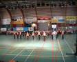 Recrean Demo B Rope skipping
