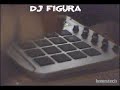 DJ FIGURA MONTAGEM MEDLEY