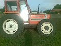 aratura fiat 780dt e trivomere ovlac a sctrisce (4)