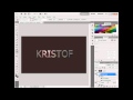 ED// Kristof DTBG Speedart// Kristof
