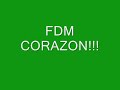 Promo FdM