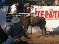 Fiestas Taurinas Juchitlan 2007