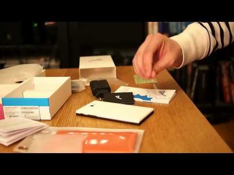 how to decide on which smartphone to get