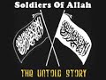 Muslim for life- S.O.A