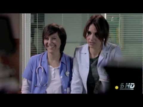 Maca & Esther (Hospital Central) – Alive