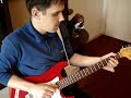 Sailing to Philadelphia performed by Matija Cizmar