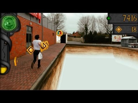 temple - Temple Run 2 homage - feel free to share! :) Thanks to: Niklas Held, Thomas Paetow, Fabian Krause http://www.facebook.com/jkproduktion Behind The Scenes: htt...