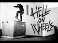 Hell on Wheels: Aaron Suski