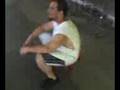 Cory Breaking Chair