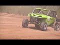 CORR Teryx FST Motorsports