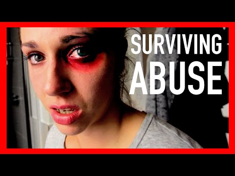 Chloe has experienced the devastating impact of domestic abuse and is urging others, who feel threatened in their relationship, to ask for help. With Fixers, she&rsquo;s created this film to show people that things can get better if they talk to someone. 