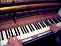 Cuttin\" the boogie