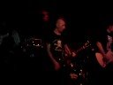 The Threats - \"\", Oct 12. 2008 Berlin