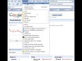 Search Google Trends from Address Bar