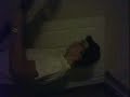 Chair attack!
