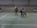 Trélazé C-Cholet Futsal Trélazé C-Cholet Futsal