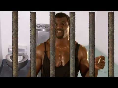 WATCH: Ten Commandments Of The Weight Room