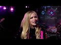 avril lavigne   when youre gone  live 