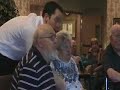 getting the ball rolling the hottest new video game system has caught on with a seemingly unlikely population: grandparents. the columbian takes you inside a vancouver retirement home that hosts a virtual bowling league entirely on a nintendo wii.