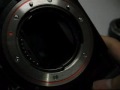 How to clean your Sony Alpha digital SLR sensor
