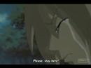 Moonlight Shadow-Sasuke and Sakura