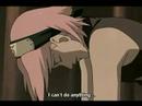 Moonlight Shadow-Sasuke and Sakura