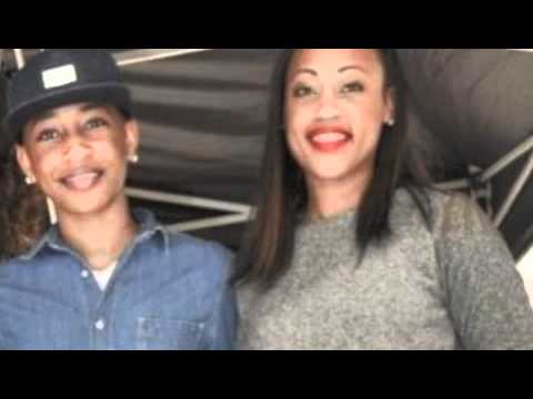 Jacob s mom