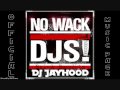 Dj Jayhood-Gangsta Love