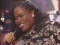 Jennifer Holliday - His Eye Is On The Sparrow Part.2 (1986) Jennifer Holliday - His Eye Is On The Sparrow Part.2 (1986)