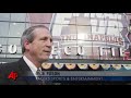 Time Lapse: Prepping for Women's Final Four