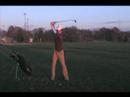 David Downham - Golf Clip 5 - The Downswing