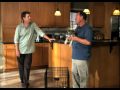 Video zur Welpenerziehung - Den Welpen nach Hause bringen (Episode 2) Video zur Welpenerziehung - Den Welpen nach Hause bringen (Episode 2)