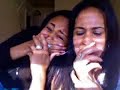 2 girls and 1 cup reaction...SMH....