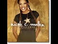 nicole c. mullen-my redeemer lives