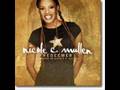 nicole c. mullen-my redeemer lives