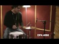 HIGH - HAT MICS