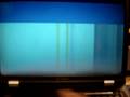 Screen refresh issue on my Lenovo 3000 N100 / GeForce Go 7300 running Windows XP
