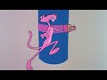 La Pantera Rosa 1x01