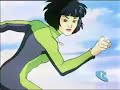 Capitan Planeta Opening Español Mex
