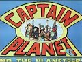 Capitan Planeta Opening Español Mex