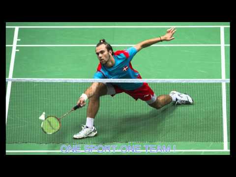 BADMINTON I PARA-BADMINTON
