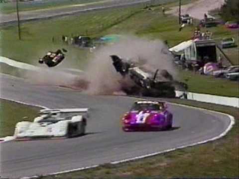Huge Crash Compilation