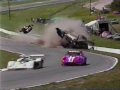 Huge crashes compila