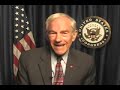 Ron Paul on the Housing Bailout Ron Paul on the Housing Bailout