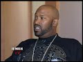Bun B (UGK) Exclusive Interview PT2