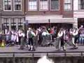 Folkloristisch-dansf