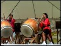 Dever Taiko Japanese Drum Group (Part 1) Dever Taiko Japanese Drum Group (Part 1)