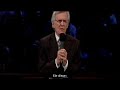 David Wilkerson - Como satisfazer suas necessidades